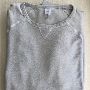 Johnnie-O soft crew neck pullover